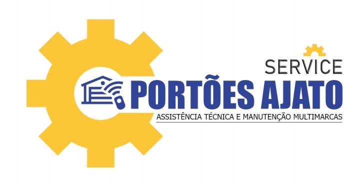 PORTÕES AJATO SERVICE